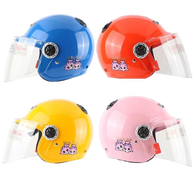 kids motorbike helmets for sale