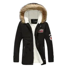 Американский размер Мужская зимняя Осенняя пустая модель Европейский модный бомбер Мужская винтажная Толстая флисовая куртка мужские зимние куртки пальто