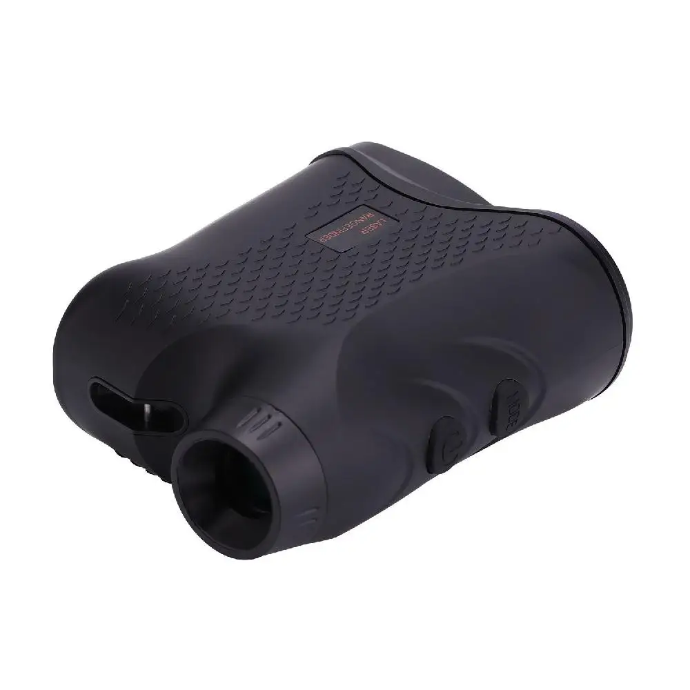 Mounchain Golf Trainer 600/900m Monocular Telescope Range Finder Distance Speed Meter Hunting Golf Distance Tool