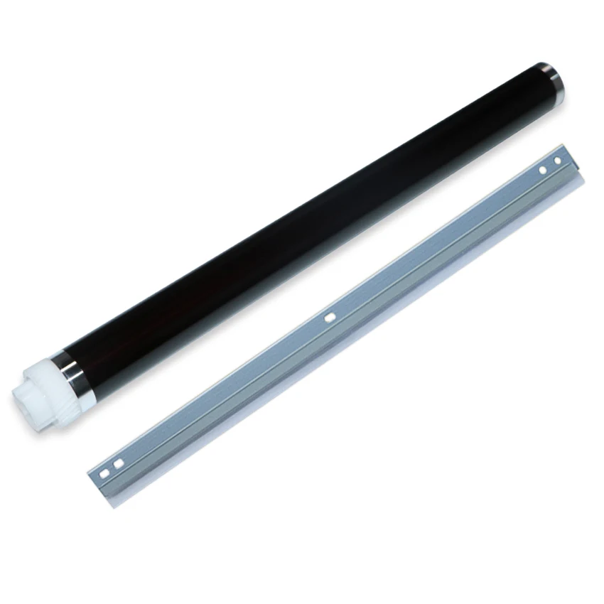 

2X/set OPC Drum/1 Cleaning Blade MK4105-Drum MK4105-Blade for Kyocera TASKalfa 1800 1801 2200 2201 2010 2011 2210 2211