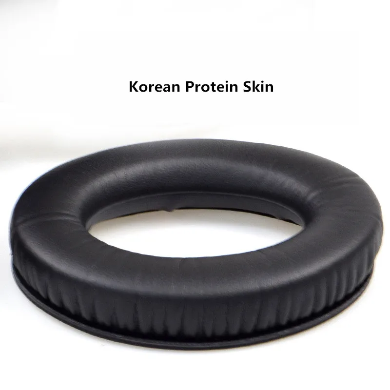 High Quality Foam Ear Pads Cushions for Kingston HyperX Cloud Revolver S Headphones Earpad 10.15 (6)