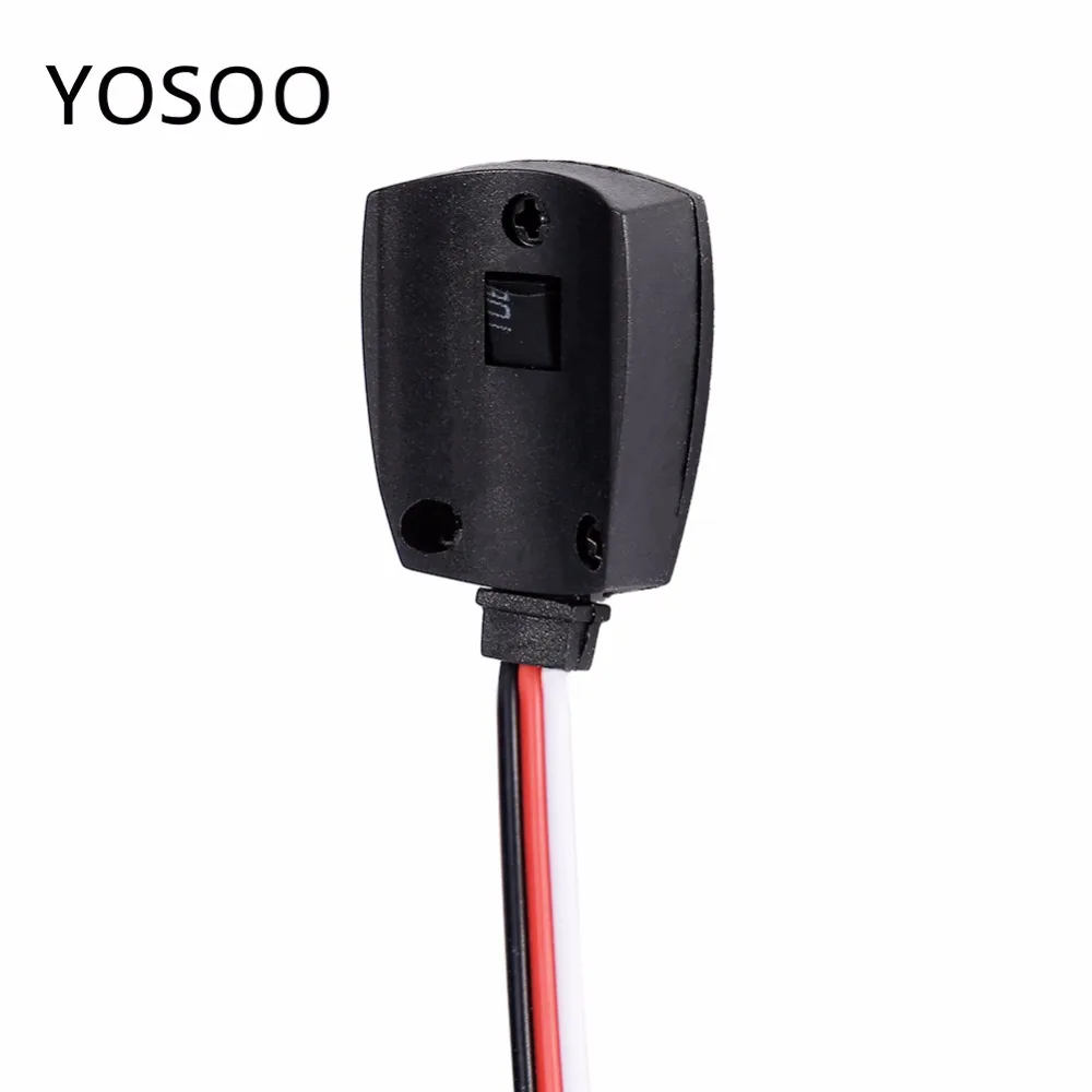RC Temperature Probe Sensor (4)