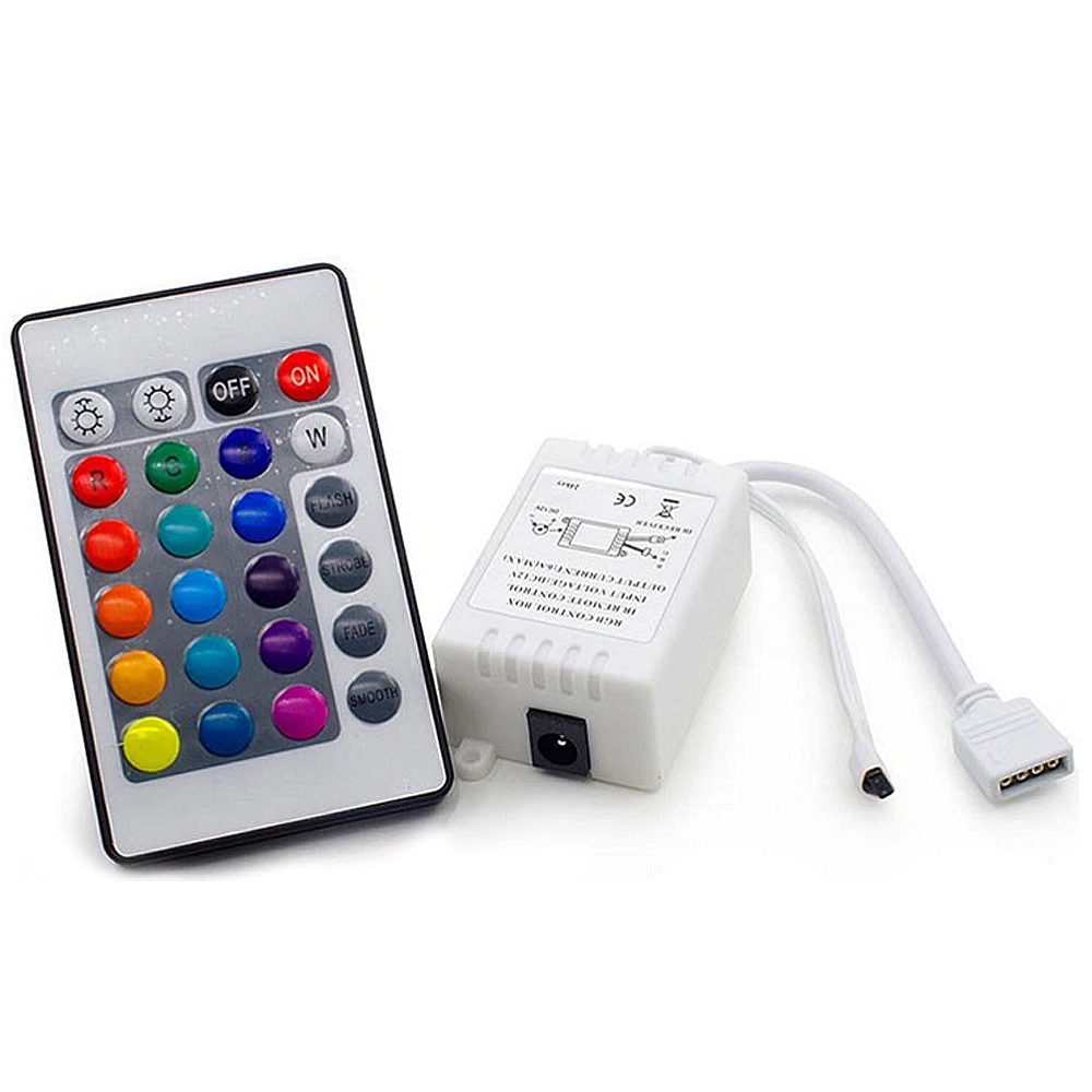 24key controller A