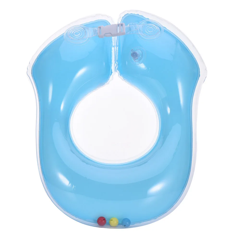 Baby kid swim arm ring Double Independent Airbag Inflatable cartoon Swimming Ring For Baby Best Swimming Pool Accessories