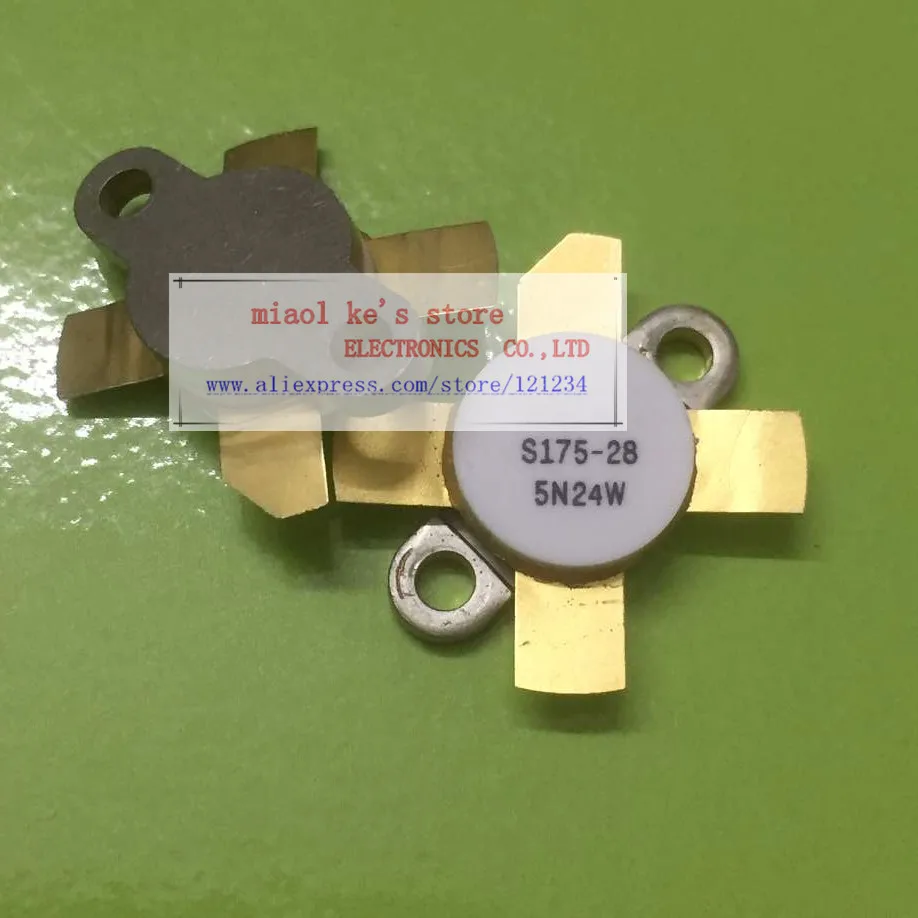 

S175-28 S175 28 - High-quality original transistor