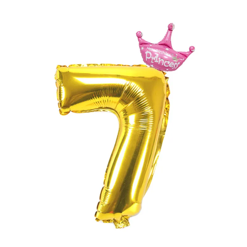 7