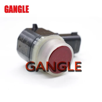 

EM2T-15C868-AAW EM2T 15C868 AAW Reversing Radar Bumper PDC Parking Sensor Parktronic For Ford Focus Edge Mondeo MK5
