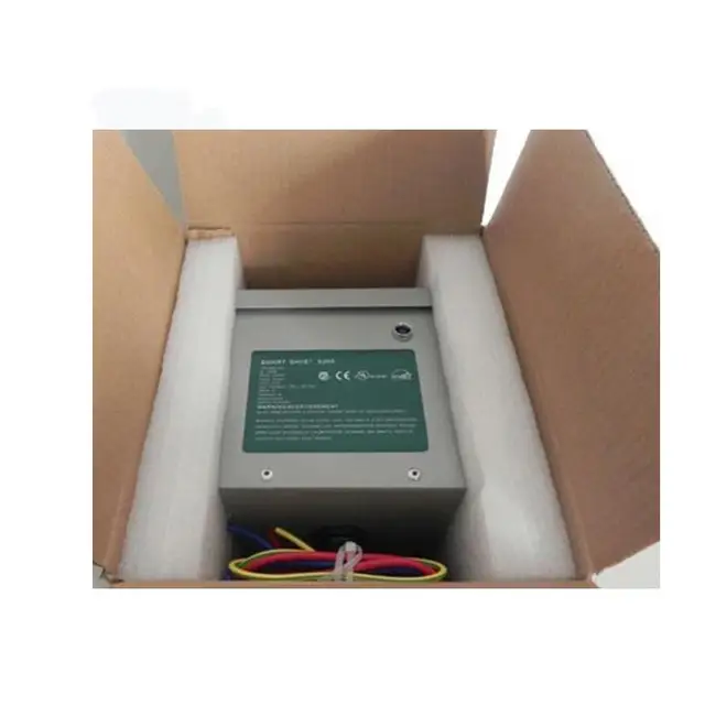 High quality 500amp 250KW Power Saver 3 Phase Save Electricity Energy