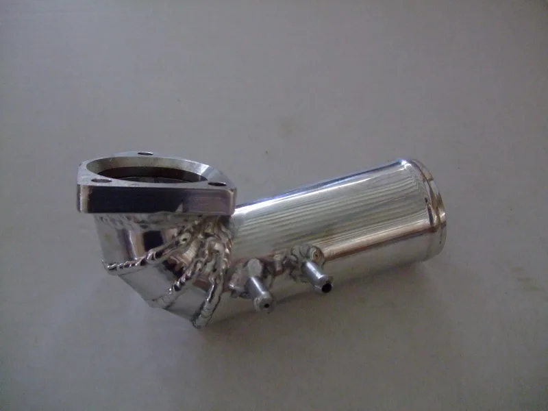 Алюминий для карбюратора CARB PLENUM LOSTER TOP W/3CON. RENAULT 5 GT Горячая