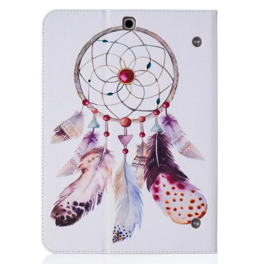 pu, capa para samsung galaxy tab s2