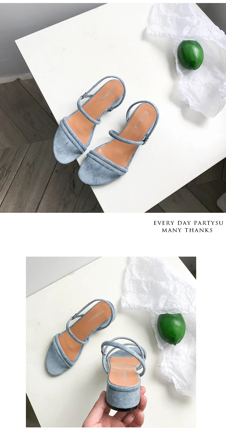 flip flop sandálias mulher de volta cinta mujer