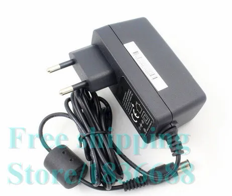 12 В 2A Новый ЕС Сетевой адаптер для LG Ads-24s-12 1224GPG Ads-24np-12-1 12024 г Eay60740801 W1943sv E1948sx W1943se |