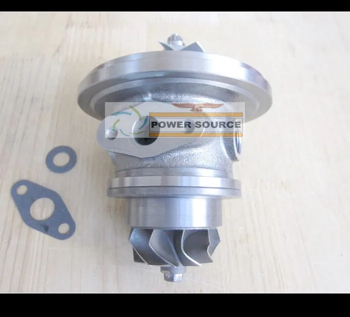 TURBO TD04L 14411-7T600 49377-02600 Turbocharger cartridge CHRA core For NISSAN D22 Navara Pickup NS25 QD32 QD32T (4)