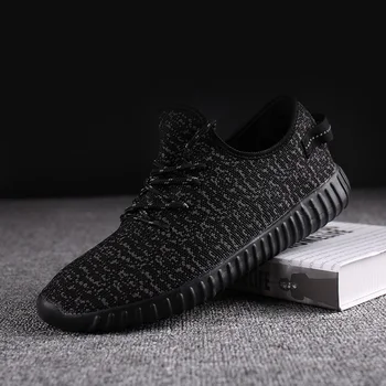 

Leader Show Men Casual Shoes Breathable Large Size 45 Men Shoes Fashion Vulcanize Shoes for Men Sneakers Comfortable Zapatillas