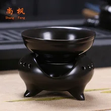 Celadon печь для слива чая, Чайный фильтр чистая чайная дорога аксессуары Чайный фильтр