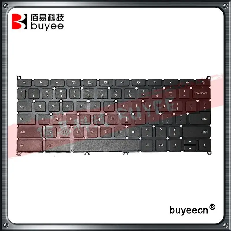 US Layout For ACER Chromebook C720 C730 C740 C720P C720-2848 C720-3871 US Standard Keyboard Replacement
