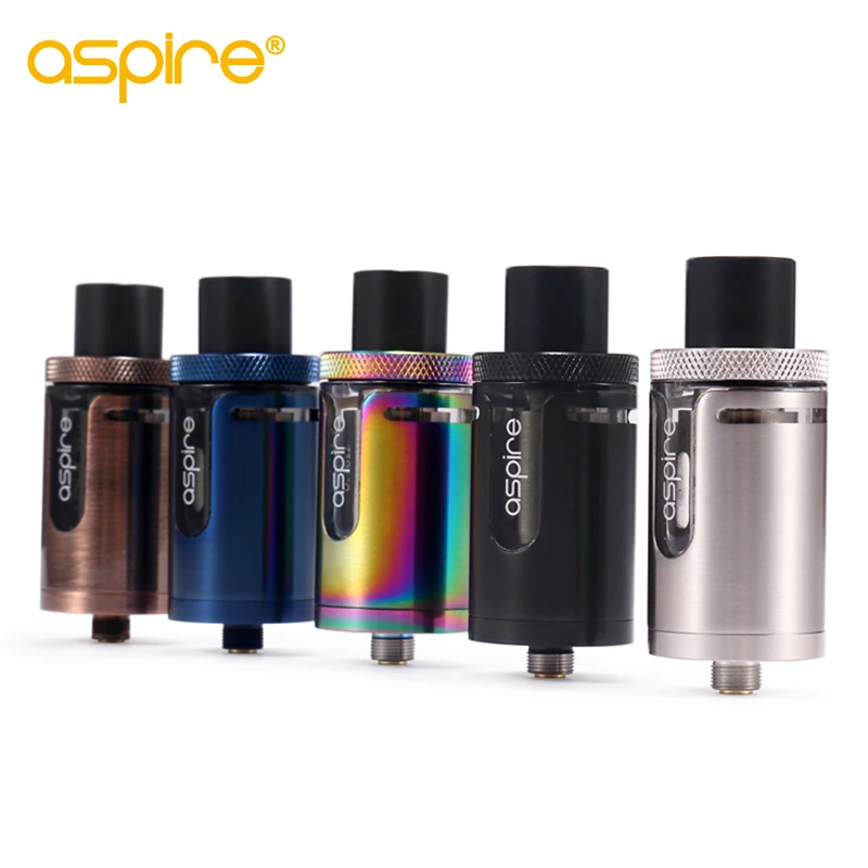 E Cig Atomizer Aspire Cleito EXO Tank TPD/Standard Version 3.5ml Electronic Cigarette Vape Tank E cigarette Atomizer E Cig Atomizer Aspire Cleito EXO Tank TPD/Standard Version 3.5ml Electronic Cigarette Vape Tank E cigarette Atomizer