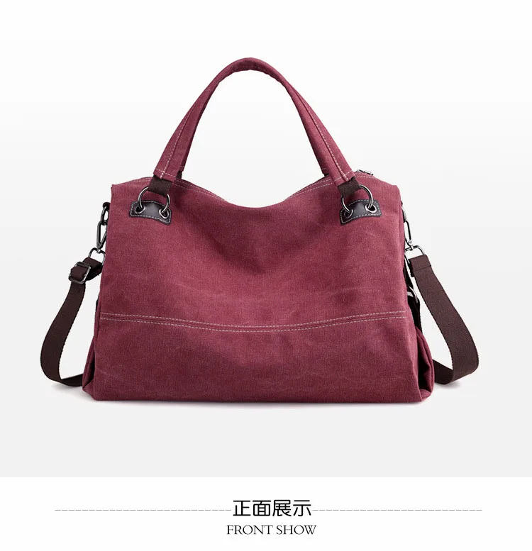 Bolsas Feminina, сумка на молнии, однотонная, мягкая, Bolsos Mujer Ms. Bag, весна, новинка, Ретро стиль, холст, дикая, для путешествий, мобильная сумка-мессенджер