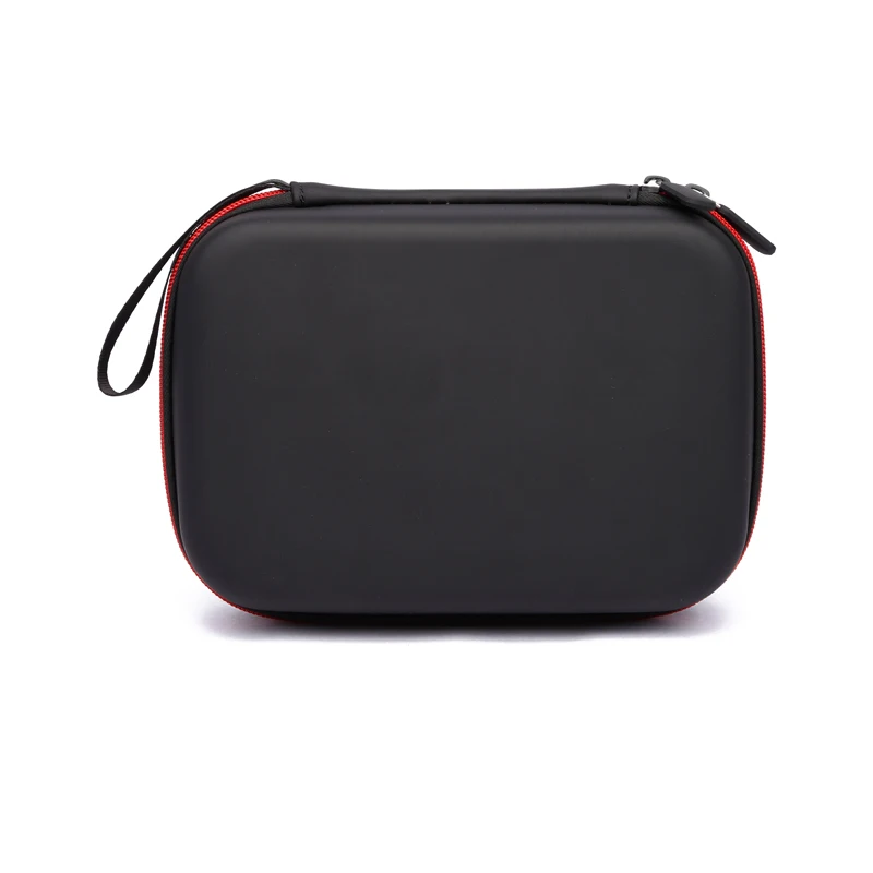 Battery Charging Bank mobile power with Controller Wheel  Charging base Spare parts  Storage case Portable Hard Shell bag for dji Osmo Pocket camera Handheld gimbal (4)
