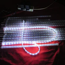 12 В Sachs кларнет флейта и oboe светодиодный инструмент для двойного тестирования