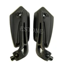 Universal Scooter / ATV Rearview Mirrors