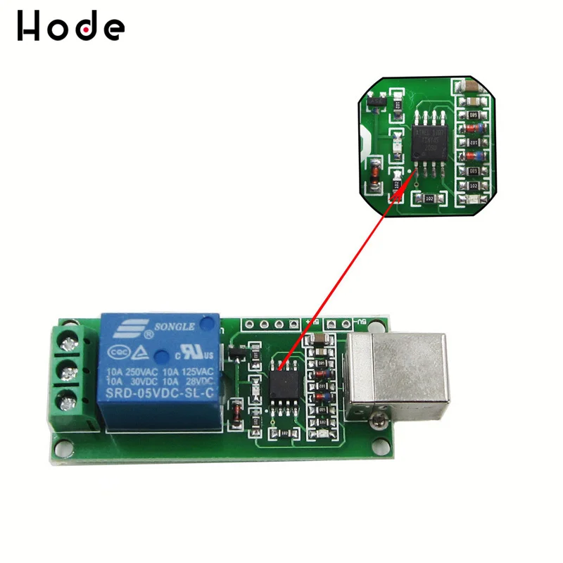 1 2 4 8 каналов 5 В/12 В USB релейный переключатель управления программируемое