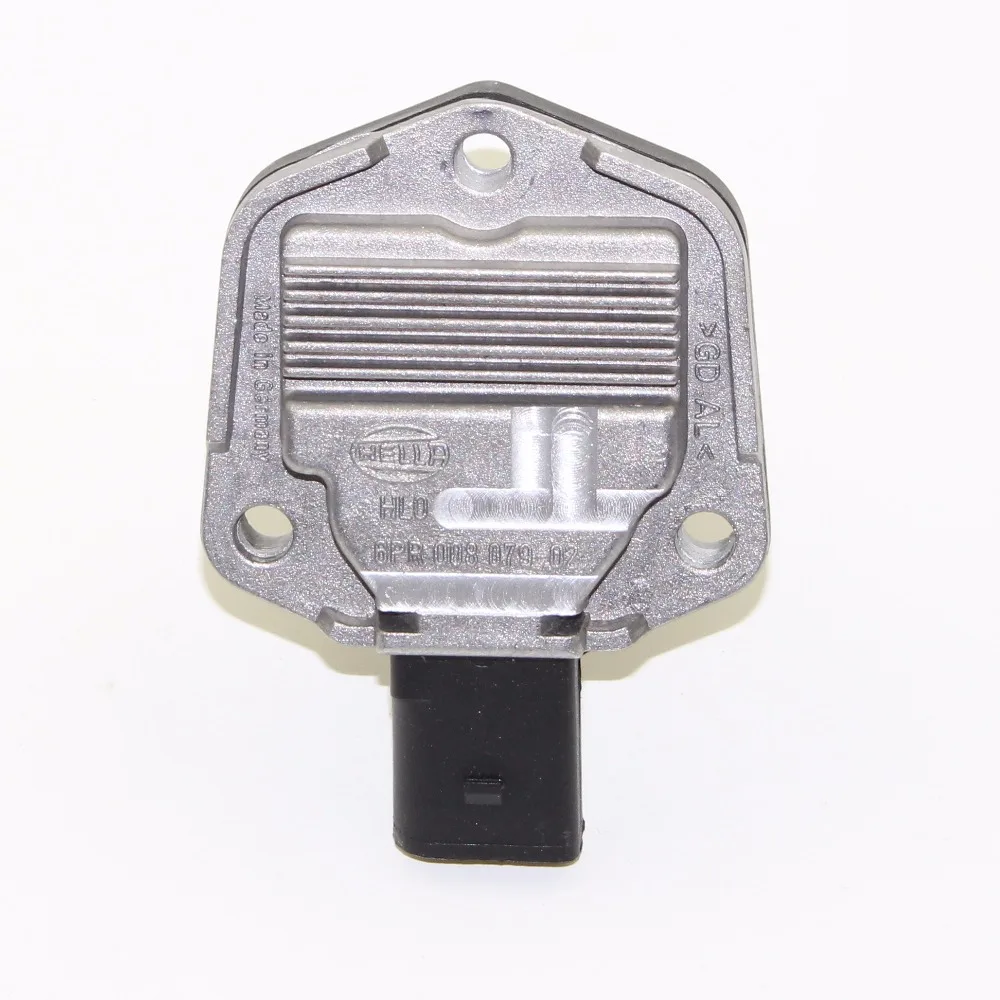 3 шт. OEM Новый 2016 масляный поддон уровень Сенсор для VW Passat Jetta 4 Гольф MK4 BORA A4 A6 A8 TT 1J0