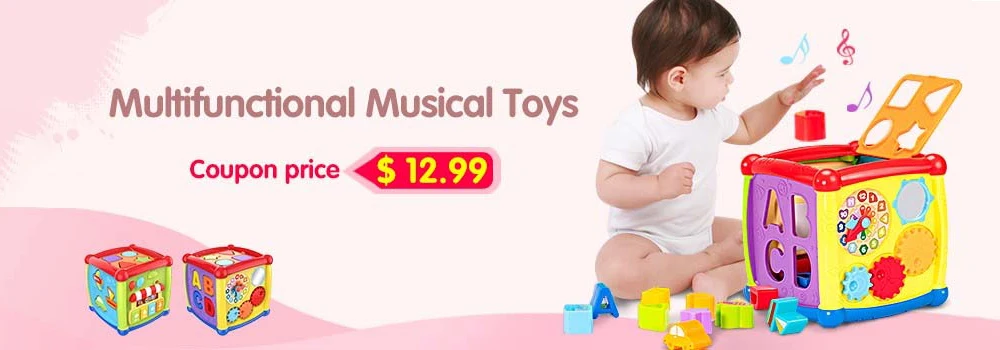 musical box