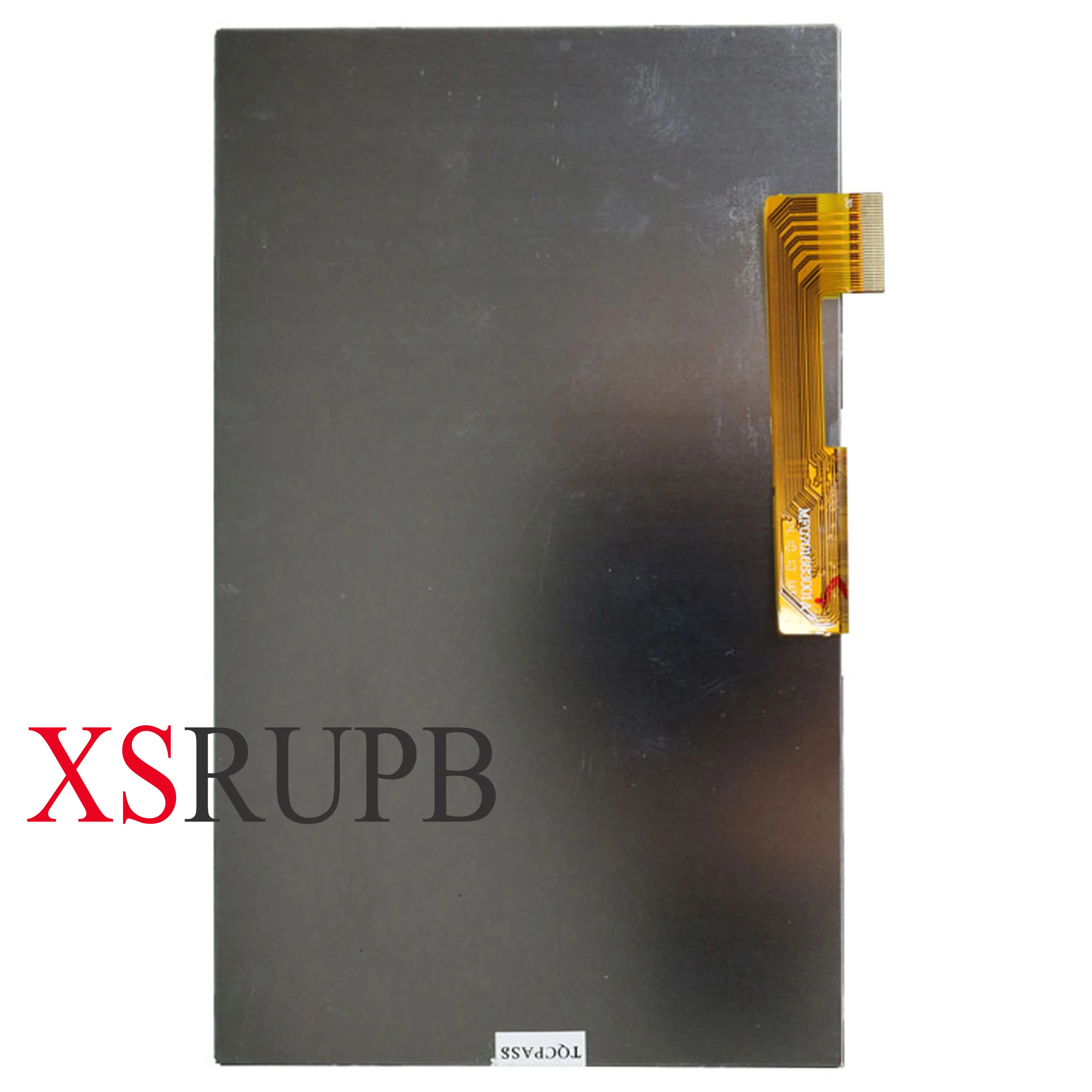 Nomi C07000 30 pin 163*97*3 ЖК-экран для планшета Аксессуары Бесплатная доставка русский |