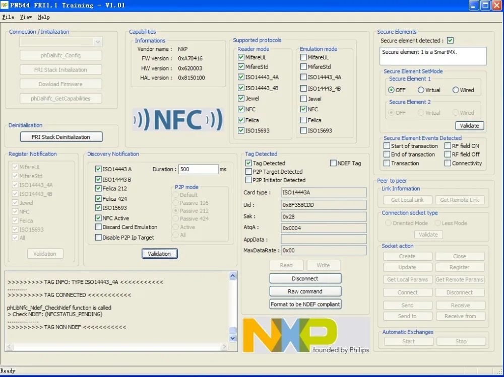 nfc