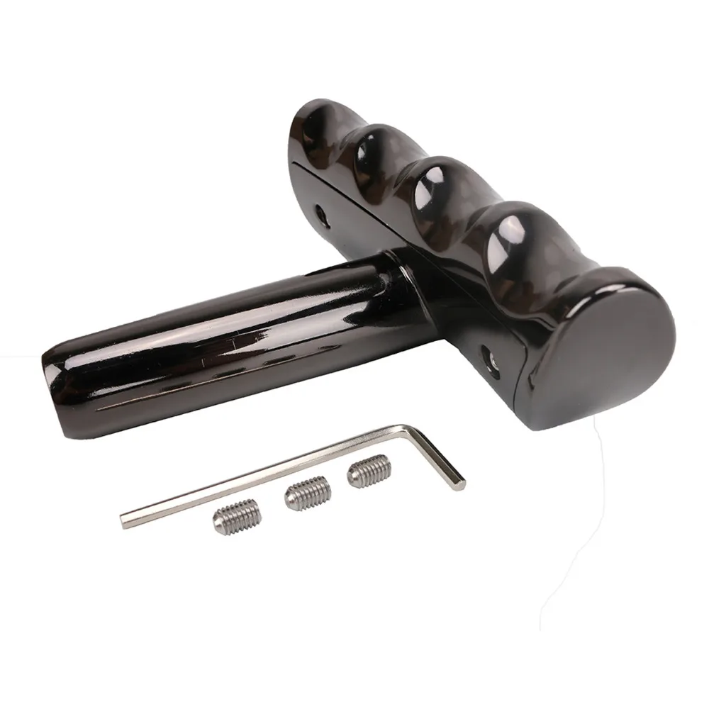 Heavy Duty Material T Handle Shift Knob Shifter for Jeep Wrangler JK