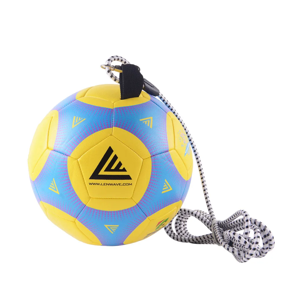 Soccer Soccer BALL Training Football Size 5 Official Standard Training