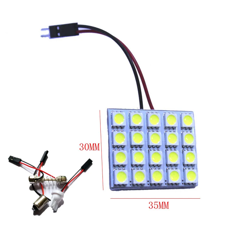 20LED