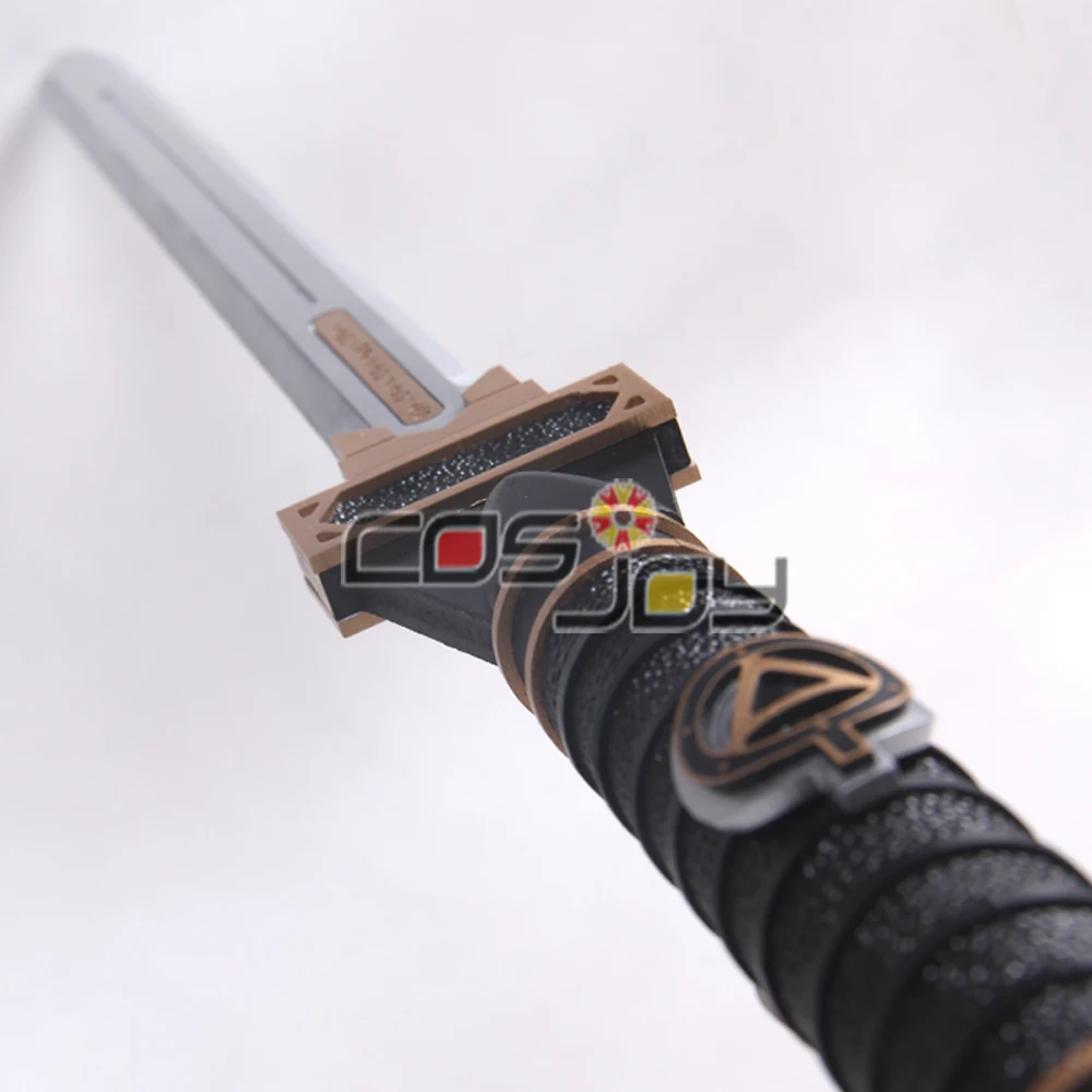 Реквизит для косплея из ПВХ GARO ZERO Sword 0576 39 дюймов|cosplay women|cosplay costumecosplay clothing |