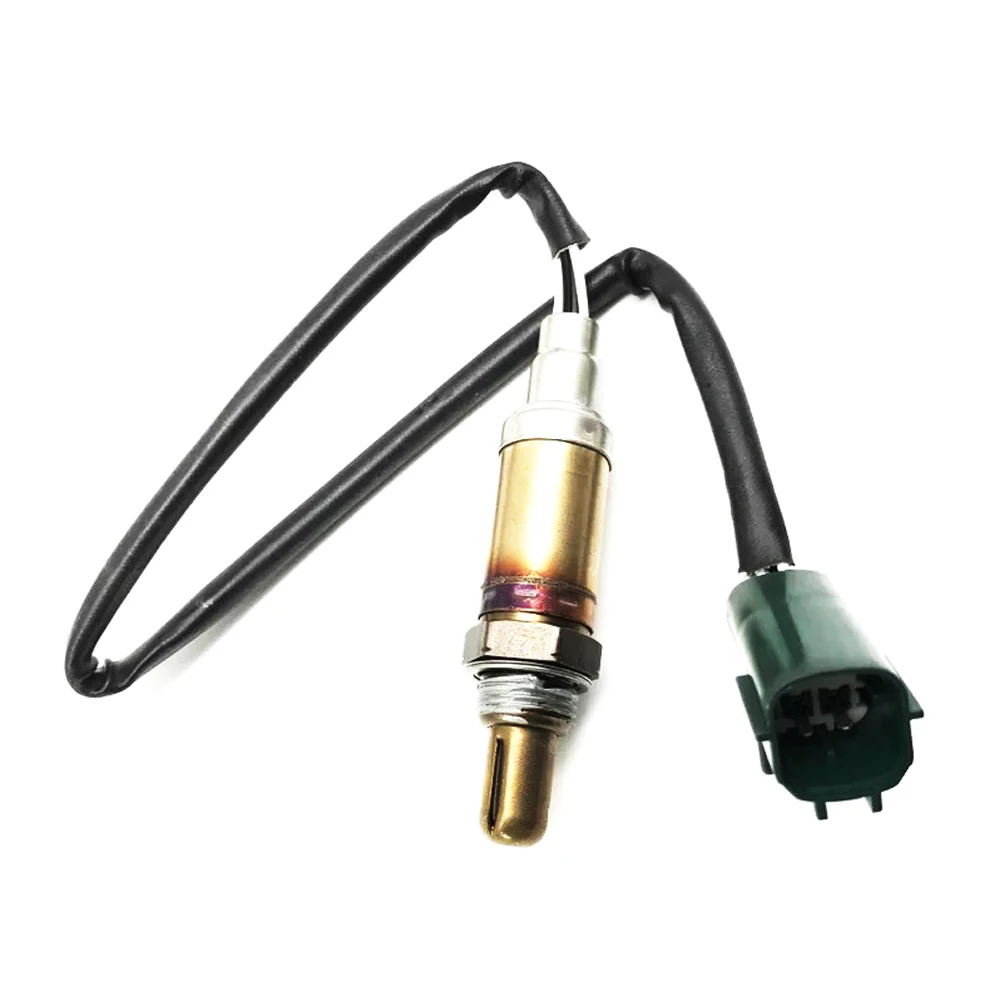 New Front Rear Oxygen O2 2 PCS Sensor for 02-03 Nissan Altima Maxima Infiniti I35 226908J010 226918U000-2