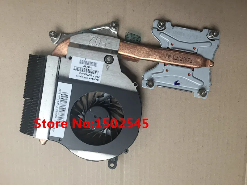  HP G62 G72 AMD    612355-001_