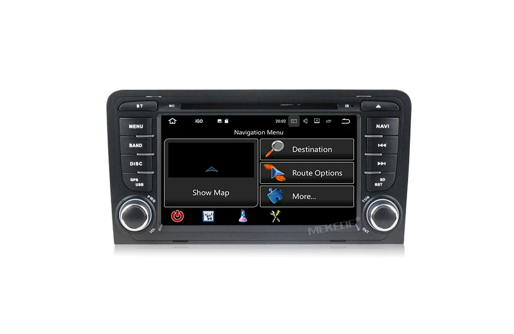 Flash Deal New arrival!Mekede pure android9.0 quad core car gps dvd player for Audi A3 S3 2002-2011 Bilateral button ips dsp wifi BT 14 Flash Deal New arrival!Mekede pure android9.0 quad core car gps dvd player for Audi A3 S3 2002-2011 Bilateral button ips dsp wifi BT 14