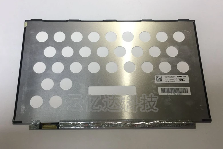 

NEW LQ133M1JW21 Laptop LCD Screens 1920*1080 13.3 inch LED 1920*1080 FOR XPS 9350