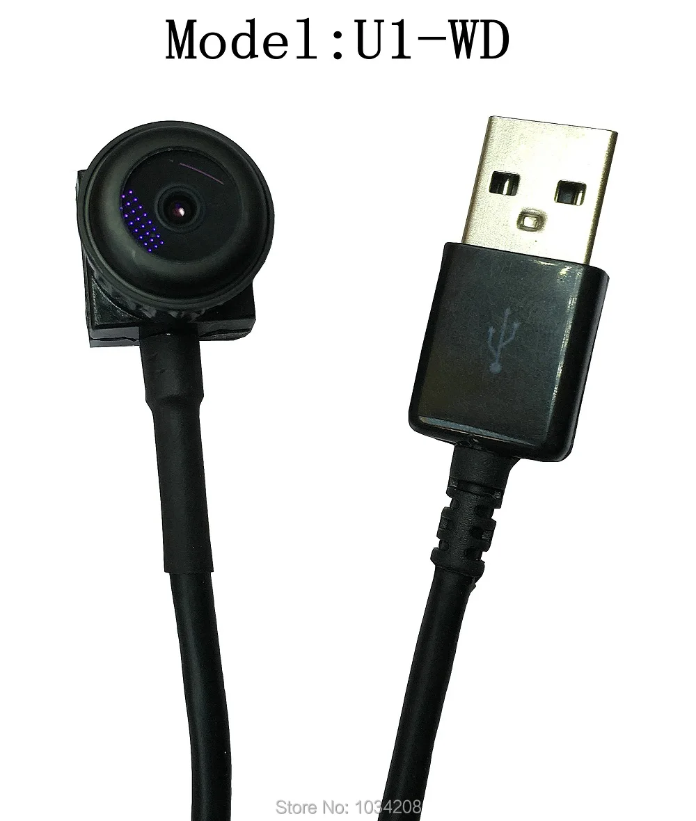 Super Mini HD 720P Wide Angle 1.8mm lens/3.7mm Pin hole Lens Micro USB Camera 1.0MP CCTV Camera Usb - 32893059392  Super Mini HD 720P Wide Angle 1.8mm lens/3.7mm Pin hole Lens Micro USB Camera 1.0MP CCTV Camera Usb - 32893059392