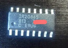 

Free shipping 10pcs/lot new ir2086s ir2086sPBF SOP16 in stock
