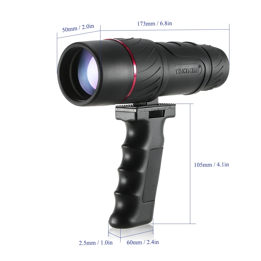 Visionking-10-25X42-Monocular-Waterproof-Outdoor-Spotting-Scopes-Monocular-Telescope-20-Close-Focus-with-Detachable-Handle-3