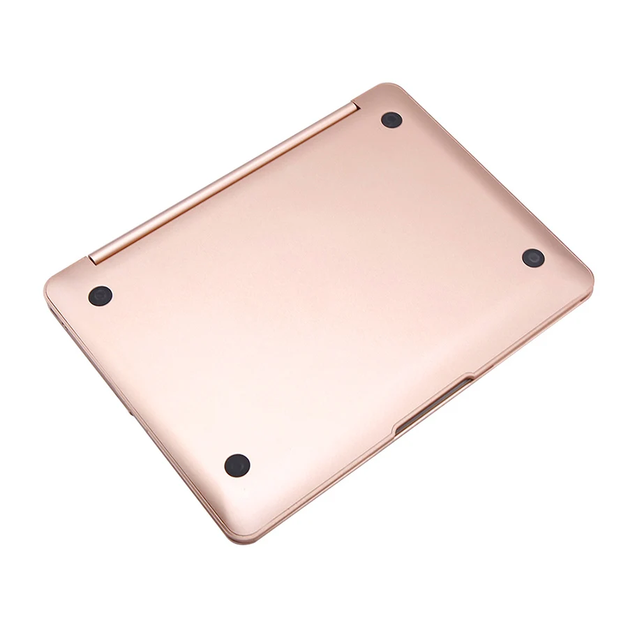Bluetooth Keyboard Case for New iPad 9.7 inch 2017 2018 Air 2 Air 1 Pro 9.7 Tablet Protective Case Wireless Keypad Stand Cover (18)