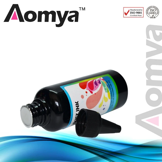 Cheap 100ml/bottle Black colors Aomya printer ink universal Refill Ink Kit Compatible for Epson,For HP,For Brother,For Canon Printer Cheap 100ml/bottle Black colors Aomya printer ink universal Refill Ink Kit Compatible for Epson,For HP,For Brother,For Canon Printer