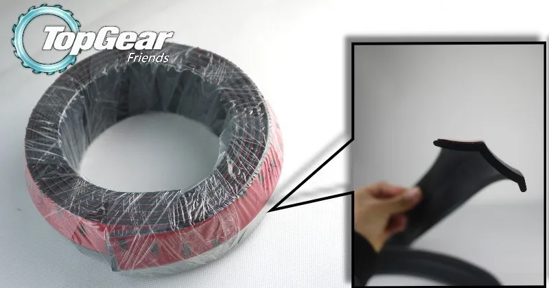 Lábios para Ferrari Dianteiro para Topgear Fãs para Carro Novovisu Pára-choques Lábio Defletor Gtb Spoiler Tuning Vista - Corpo Kit Tira 488 7 High Quality Automóveis e motos