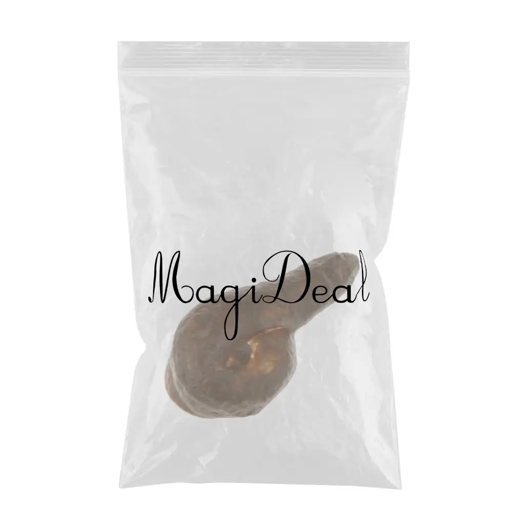 Simulation Dog Doo Poop Crap Turd Stool Party Prank Gag Gift Accessories