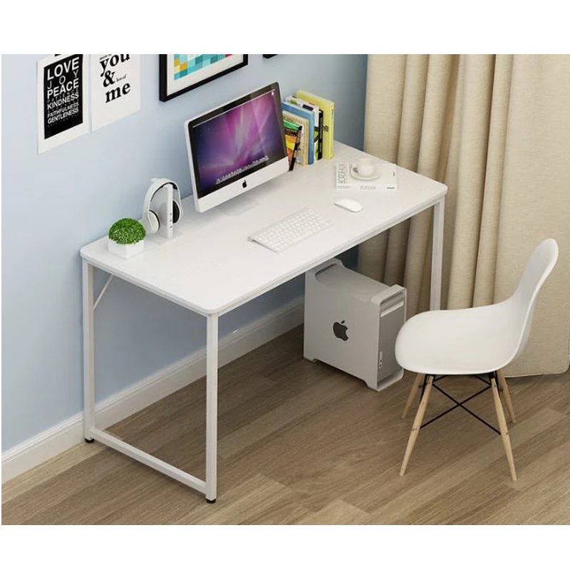250608/Computer desk / desktop home modern simple desk / laptop / simple writing book table/Lazy bed with laptop desk 250608/Computer desk / desktop home modern simple desk / laptop / simple writing book table/Lazy bed with laptop desk