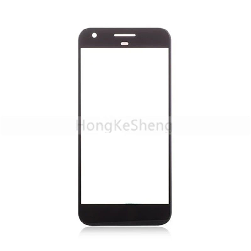 

Custom Front Glass Replacement for Google Pixel