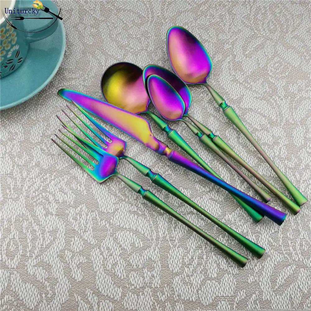 exclusive cutlery sets