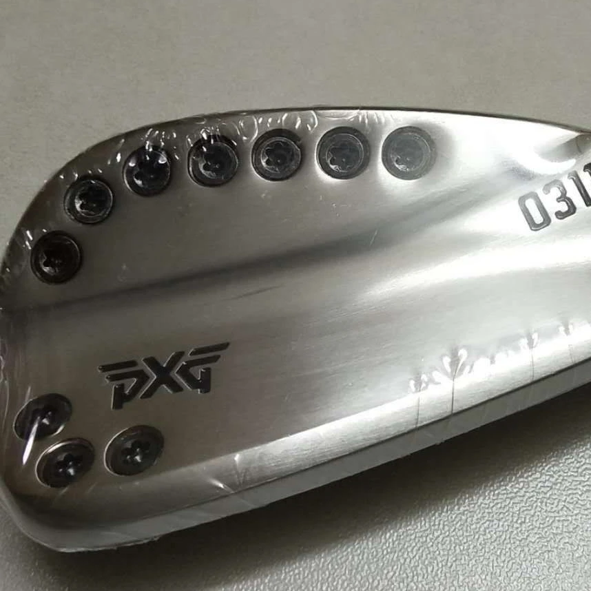 

Tourok golf pxg 0311 0311XF golf iron PXG Golf Clubs only Head no shaft
