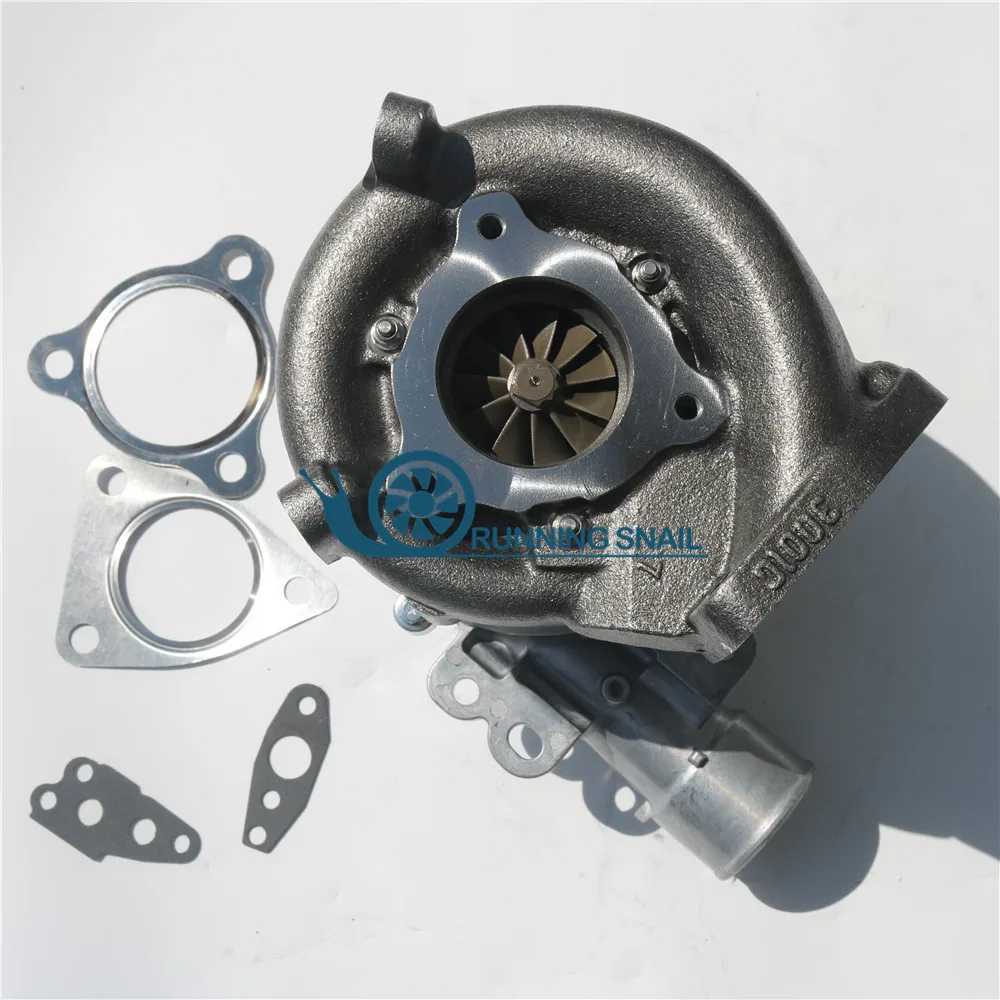 Турбонагнетатель CT16V для TOYOTA Landcruiser 3,0 D-4D(2000-) 120kw 17201-30010 17201-30011 17201 30010 без Электрический актера